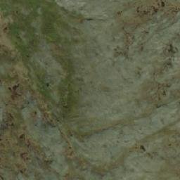Satellite imagery of cairn, SE