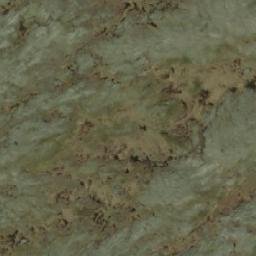 Satellite imagery of cairn, SE