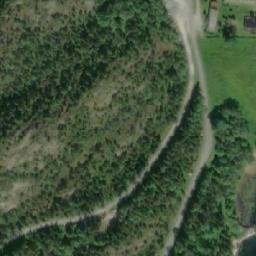 Satellite imagery of Stien, NO