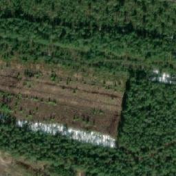 Satellite imagery of Metelinharju, FI