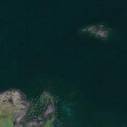 Satellite imagery of Kalvskjeret, NO