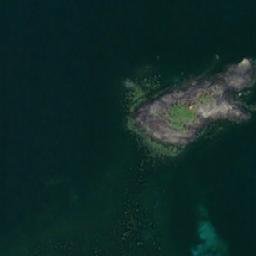 Satellite imagery of Kalvskjeret, NO