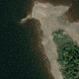 Satellite imagery of Stor-Leskäret, SE