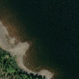 Satellite imagery of Stor-Leskäret, SE