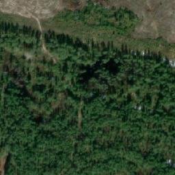 Satellite imagery of Metelinharju, FI