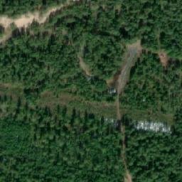 Satellite imagery of Metelinharju, FI