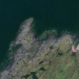 Satellite imagery of Grønholmodden, NO