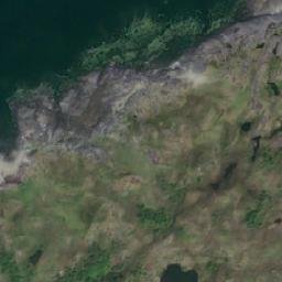 Satellite imagery of Grønholmodden, NO