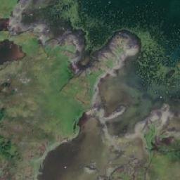 Satellite imagery of Kalvskjeret, NO