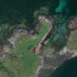 Satellite imagery of Kalvskjeret, NO
