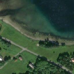 Satellite imagery of Klakken, NO