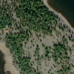Satellite imagery of Stor-Leskäret, SE
