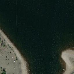 Satellite imagery of Stor-Leskäret, SE