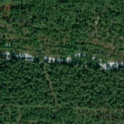 Satellite imagery of Metelinharju, FI