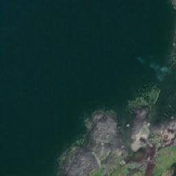 Satellite imagery of Langskjæret, NO
