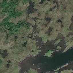 Satellite imagery of Langskjæret, NO