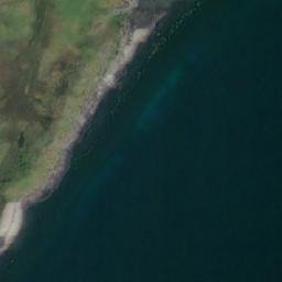 Satellite imagery of Kalvskjeret, NO