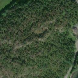 Satellite imagery of Klakken, NO