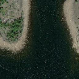Satellite imagery of Stor-Leskäret, SE
