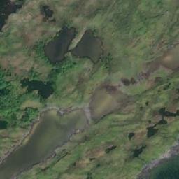 Satellite imagery of Langskjæret, NO