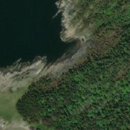 Satellite imagery of Dragan, NO
