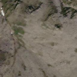 Satellite imagery of Sheep Mountain, CA
