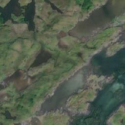 Satellite imagery of Langskjæret, NO