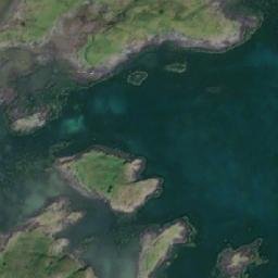 Satellite imagery of Langskjæret, NO