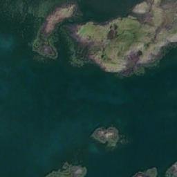 Satellite imagery of Langskjæret, NO
