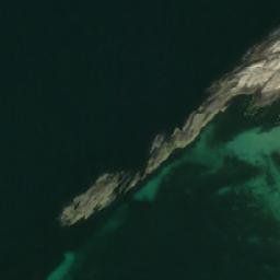 Satellite imagery of Dragskjeran, NO