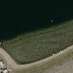 Satellite imagery of Stenskäret, SE
