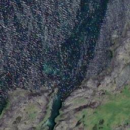 Satellite imagery of Porkskjæret, NO