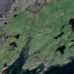 Satellite imagery of Porkskjæret, NO