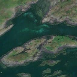 Satellite imagery of Barbroskjeret, NO