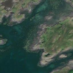 Satellite imagery of Barbroskjeret, NO