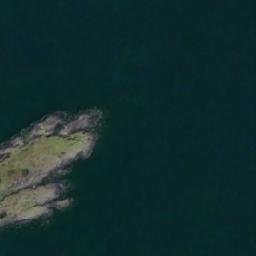 Satellite imagery of Svoltningskjæret, NO