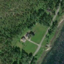 Satellite imagery of Vallskiftet, NO