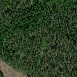 Satellite imagery of Piptjärnberget, SE