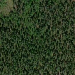 Satellite imagery of Piptjärnberget, SE