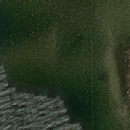 Satellite imagery of Stenskäret, SE