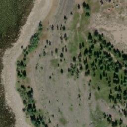 Satellite imagery of Stenskäret, SE