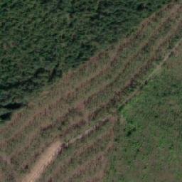 Satellite imagery of Kuotkua, FI