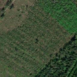 Satellite imagery of Kuotkua, FI