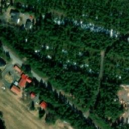 Satellite imagery of Sarkkiharju, FI
