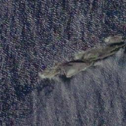 Satellite imagery of Havøyodden, NO
