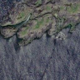 Satellite imagery of Havøyodden, NO
