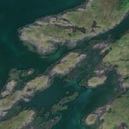 Satellite imagery of Knubben, NO