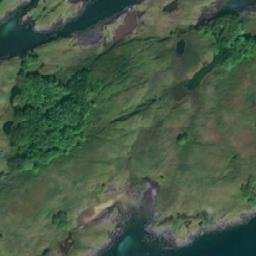 Satellite imagery of Knubben, NO