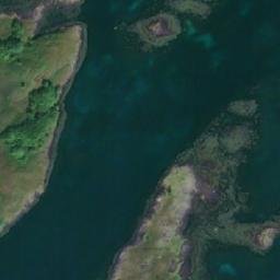 Satellite imagery of Knubben, NO