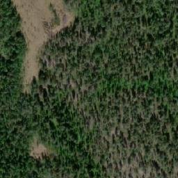 Satellite imagery of Piptjärnberget, SE